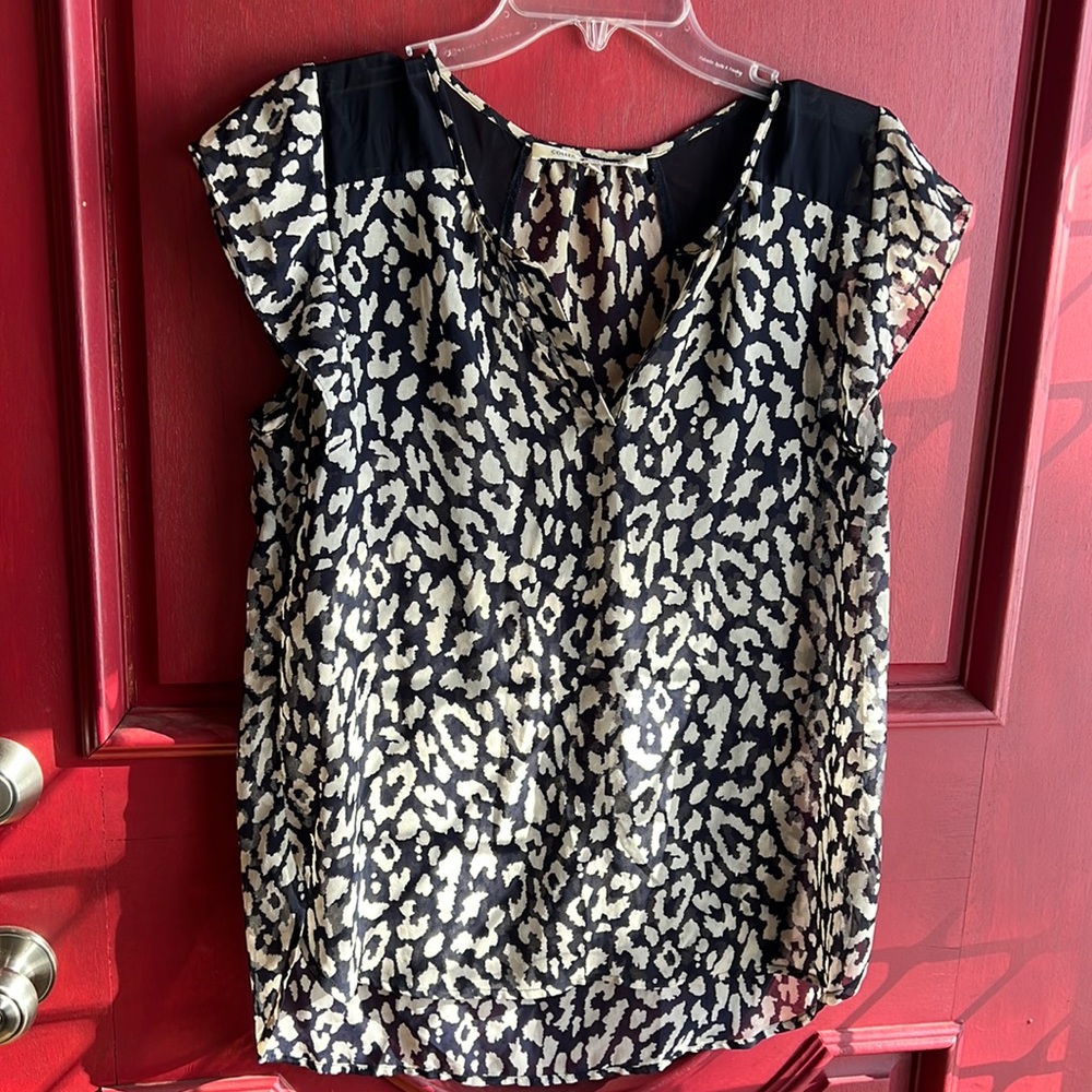 Collective Concepts Blouse